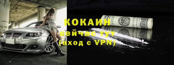 прущий лед Верея