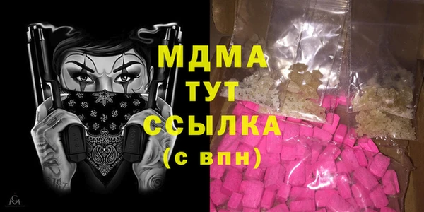 прущий лед Верея